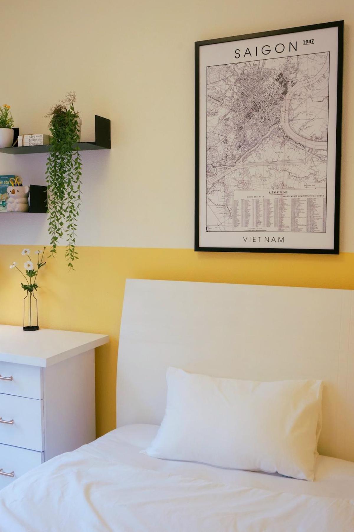The Simple Living Singleroom Apartamento *