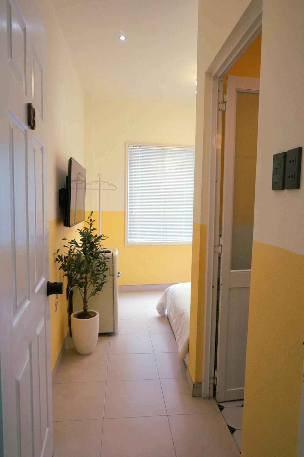 The Simple Living Singleroom * Cidade de Ho Chi Minh